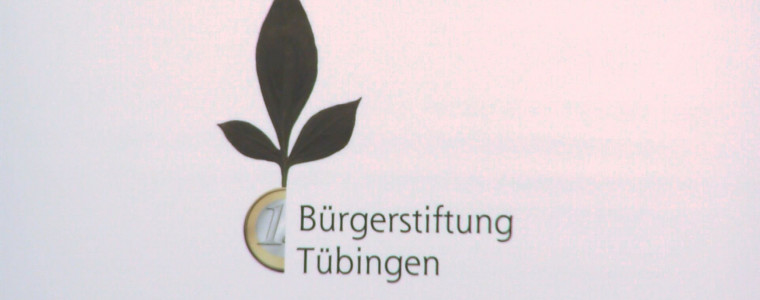 Bürgerstiftung Logo
