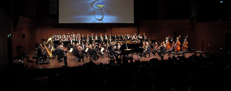 Benefizkonzert Württembergische Philharmonie
