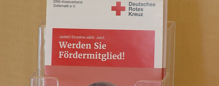 Quelle: RTF.1 Flyer für DRK Kampagne