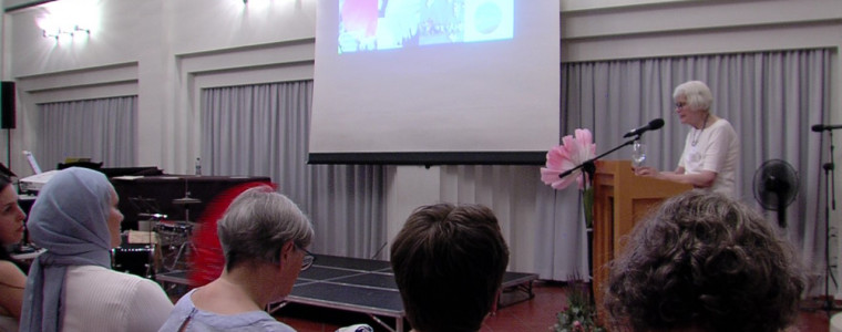 40-j&auml;hriges Jubil&auml;um M&uuml;tter- und Nachbarschaftszentrum Reutlingen